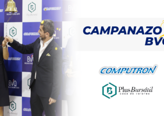 CAMPANAZO COMPUTRON