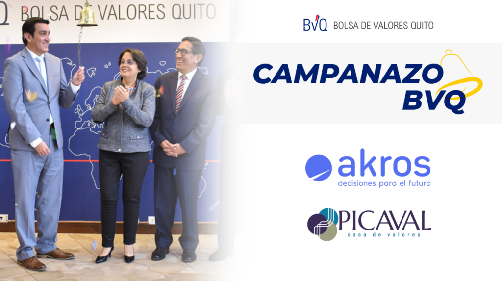 CAMPANAZO AKROS