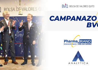 CAMPANAZO PHARMABRAND