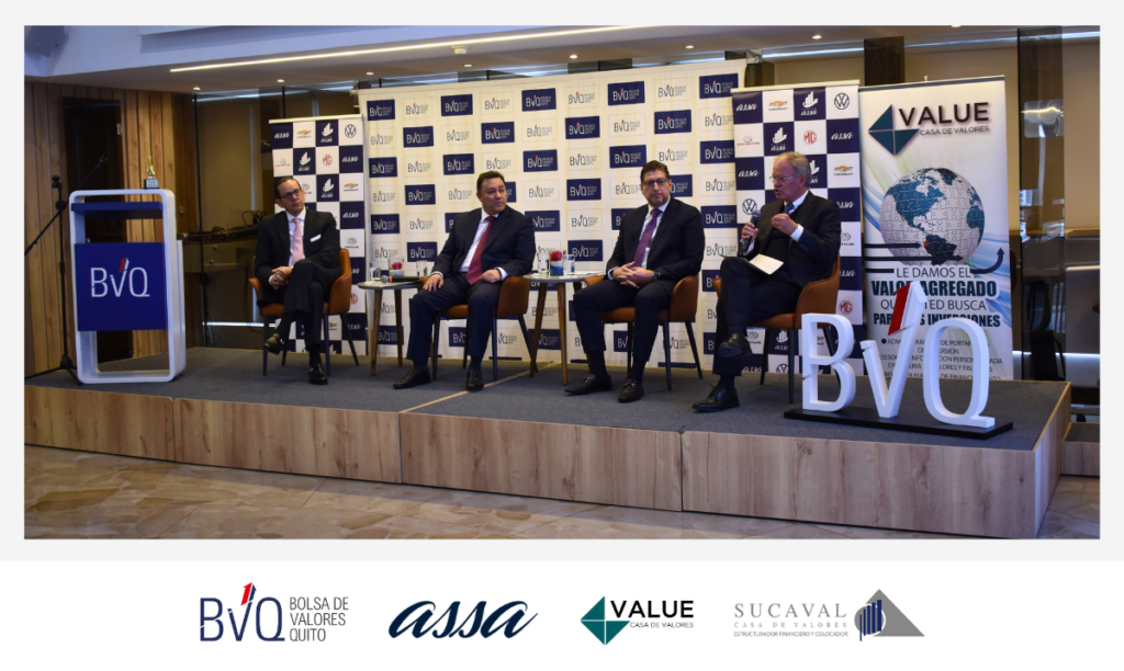 Cooperativas emitieron USD 65 millones en bonos sostenibles en 2024