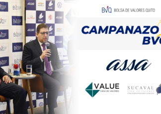 CAMPANAZO ASSA