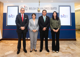 BVQ acompaña al BDE en el marco de su primera emisión sostenible