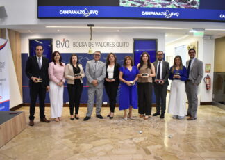 CAMPANAZO METALTRONIC GROUP
