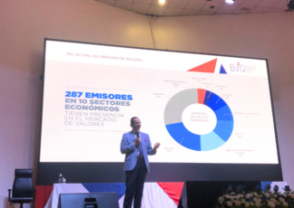 La Bolsa de Valores Quito participó en el I Congreso Nacional de Mercado de Capitales