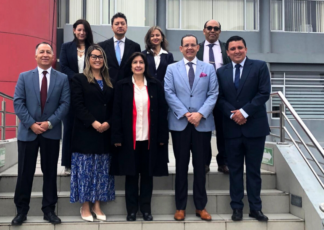 COOPERCO protagoniza el Campanazo No. 140 en la BVQ