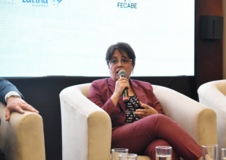 La Bolsa de Valores Quito impulsa la igualdad de género y la sostenibilidad en el mercado financiero
