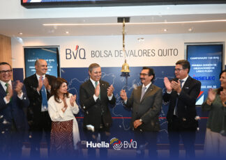 INSELEC se incorpora al mercado de valores ecuatoriano con una emisión de $5 millones