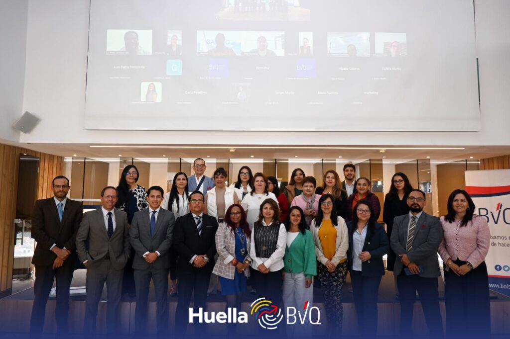 BVQ socializa actualizaciones al reglamento de la Ley de Prevención de Lavado de Activos