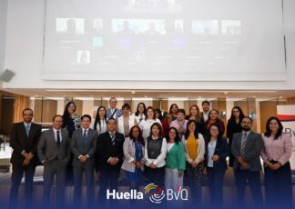 BVQ socializa actualizaciones al reglamento de la Ley de Prevención de Lavado de Activos