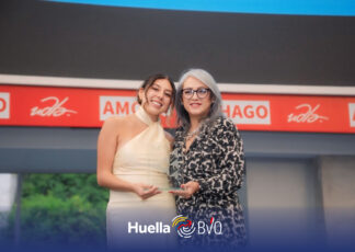 Jóvenes, emprendedores cierran con éxito «La Compañía» 2026: innovación, liderazgo y cultura financiera marcaron la competencia intercolegial